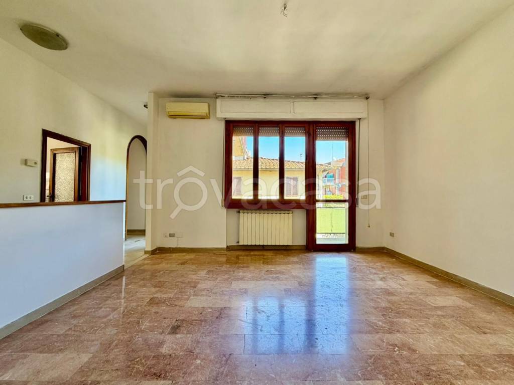 appartamento in vendita a Bagno a Ripoli in zona Grassina