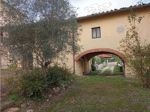 azienda agricola in vendita a Bagno a Ripoli