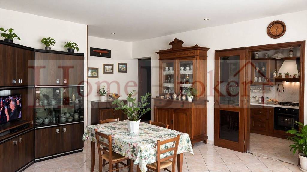 appartamento in vendita a Bagno a Ripoli in zona Antella