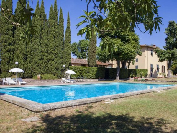 casa indipendente in vendita a Bagno a Ripoli in zona Rimaggio