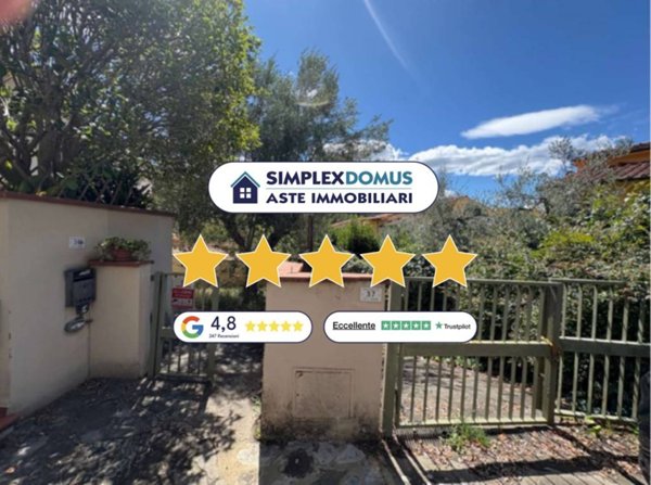 appartamento in vendita a Bagno a Ripoli in zona Osteria Nuova