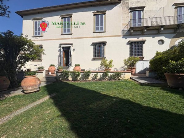 appartamento in vendita a Bagno a Ripoli