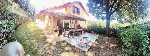 casa indipendente in vendita a Bagno a Ripoli