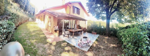 casa indipendente in vendita a Bagno a Ripoli