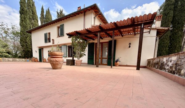 appartamento in vendita a Bagno a Ripoli in zona Antella