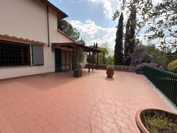 appartamento in vendita a Bagno a Ripoli in zona Antella