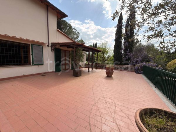 appartamento in vendita a Bagno a Ripoli in zona Antella