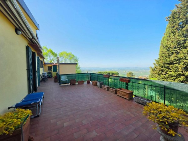 appartamento in vendita a Bagno a Ripoli