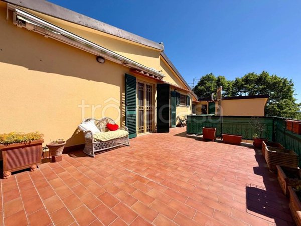 appartamento in vendita a Bagno a Ripoli