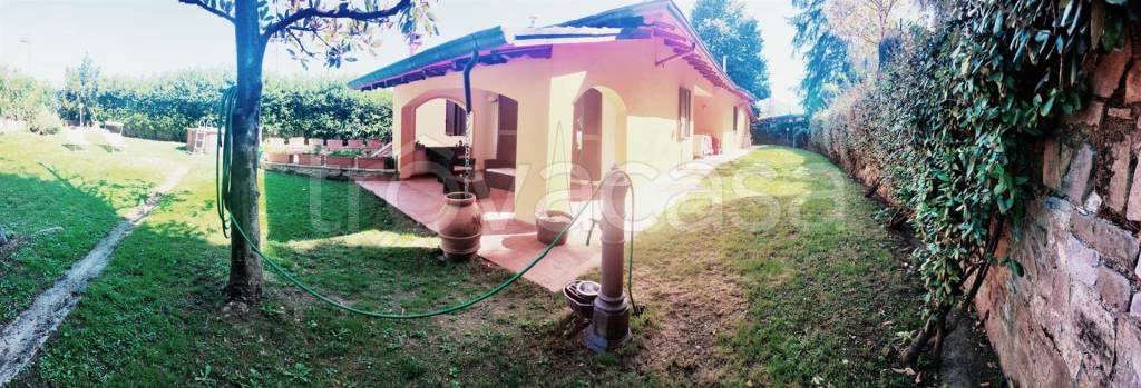 casa indipendente in vendita a Bagno a Ripoli