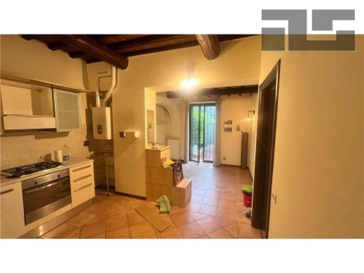 appartamento in vendita a Bagno a Ripoli in zona Vallina
