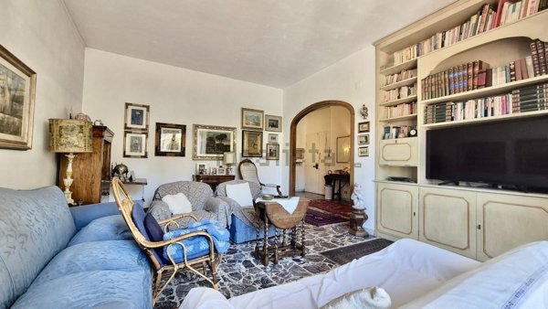 appartamento in vendita a Bagno a Ripoli in zona Grassina