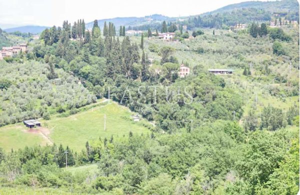 casa indipendente in vendita a Bagno a Ripoli