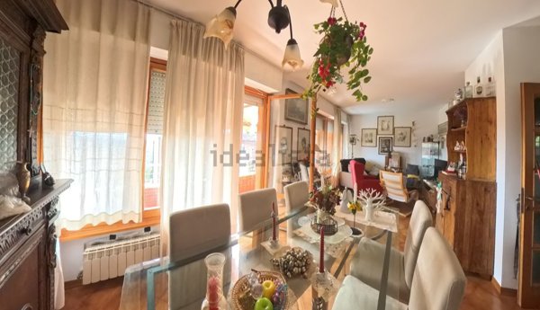 appartamento in vendita a Bagno a Ripoli