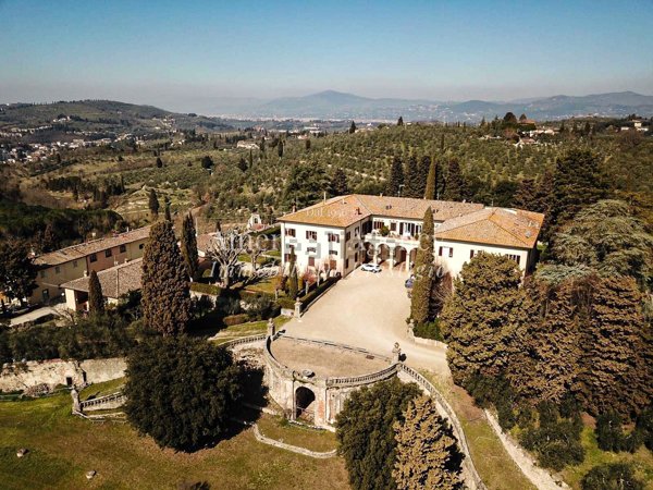 appartamento in vendita a Bagno a Ripoli in zona Grassina