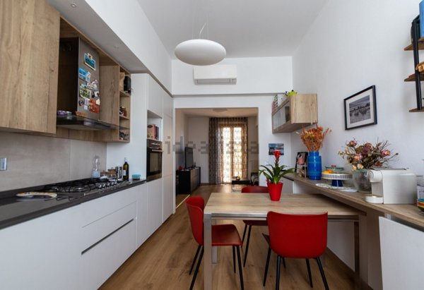 appartamento in vendita a Bagno a Ripoli in zona Osteria Nuova