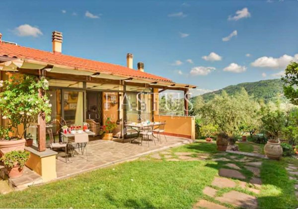 casa indipendente in vendita a Bagno a Ripoli