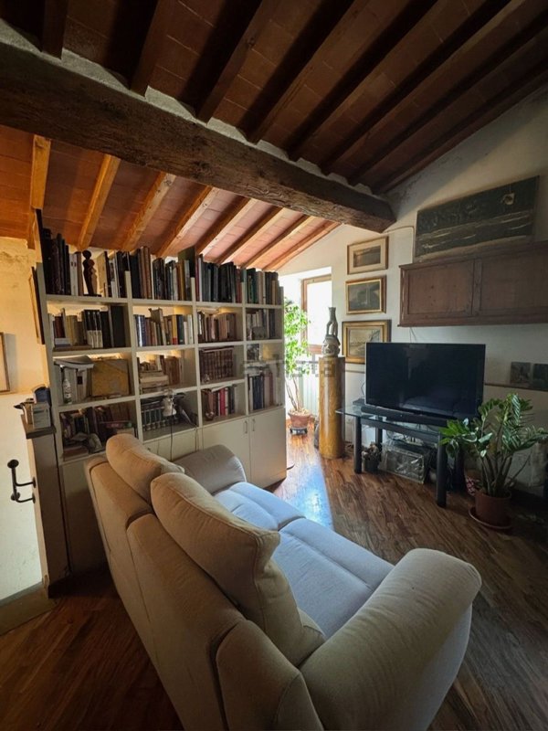 appartamento in vendita a Bagno a Ripoli