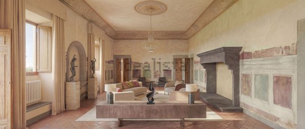 appartamento in vendita a Bagno a Ripoli