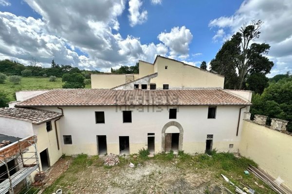 appartamento in vendita a Bagno a Ripoli in zona Grassina
