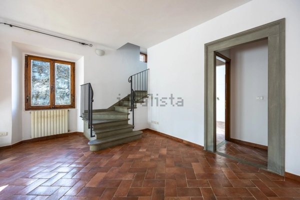 appartamento in vendita a Bagno a Ripoli