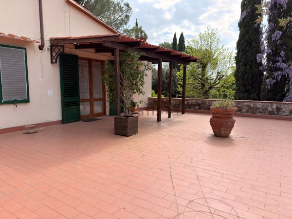 appartamento in vendita a Bagno a Ripoli in zona Antella