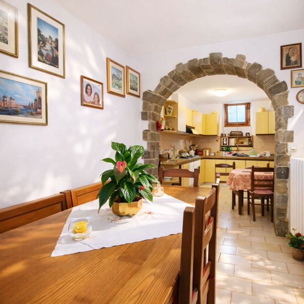 appartamento in vendita a Bagno a Ripoli