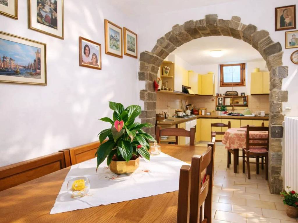 appartamento in vendita a Bagno a Ripoli