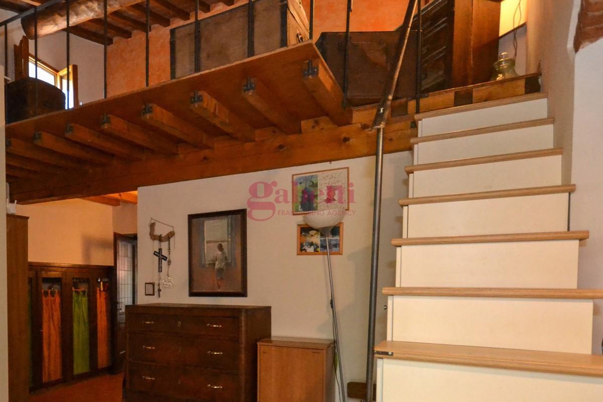 appartamento in vendita a Bagno a Ripoli in zona Osteria Nuova