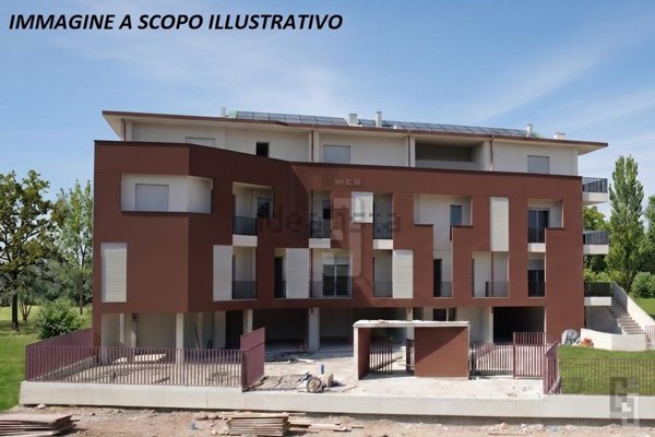 appartamento in vendita a Bagno a Ripoli in zona Grassina