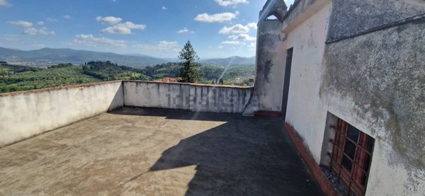 appartamento in vendita a Bagno a Ripoli in zona Ponte a Ema