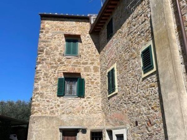 appartamento in vendita a Bagno a Ripoli in zona Grassina