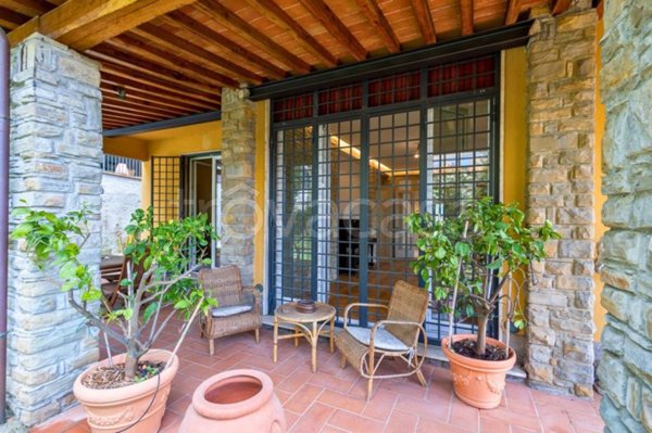 casa indipendente in vendita a Bagno a Ripoli in zona Rimaggio
