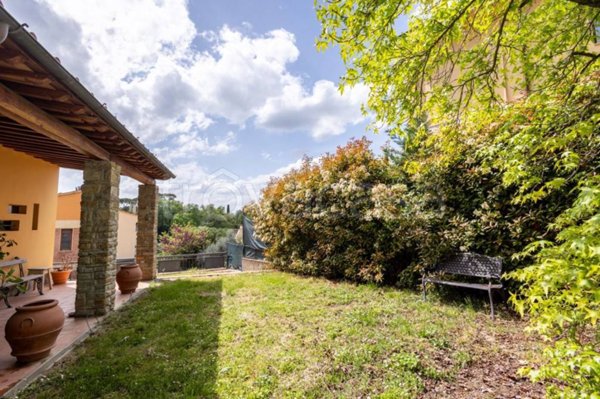 casa indipendente in vendita a Bagno a Ripoli