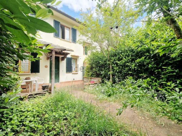 appartamento in vendita a Bagno a Ripoli