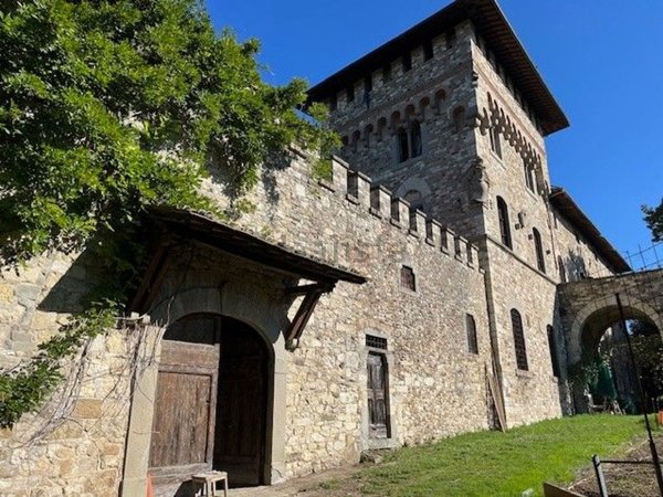 appartamento in vendita a Bagno a Ripoli in zona Ponte a Ema