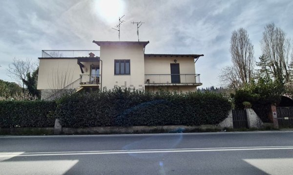 appartamento in vendita a Bagno a Ripoli