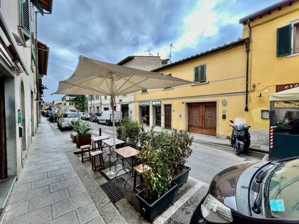 negozio in vendita a Bagno a Ripoli in zona Grassina