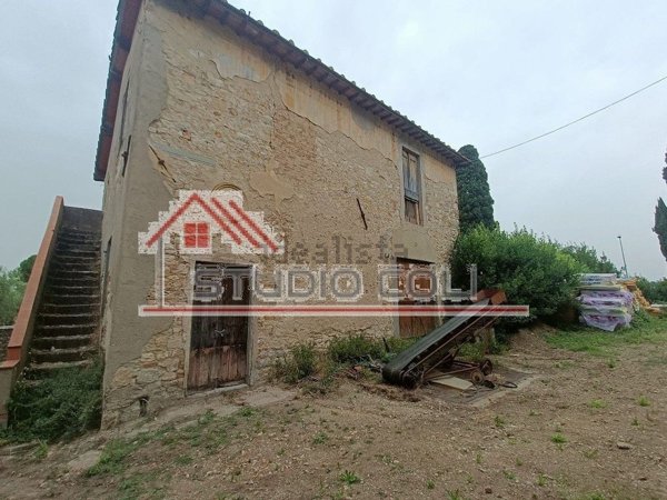 appartamento in vendita a Bagno a Ripoli in zona Antella