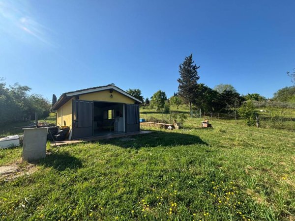 terreno agricolo in vendita a Bagno a Ripoli