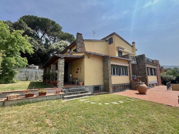 casa indipendente in vendita a Bagno a Ripoli