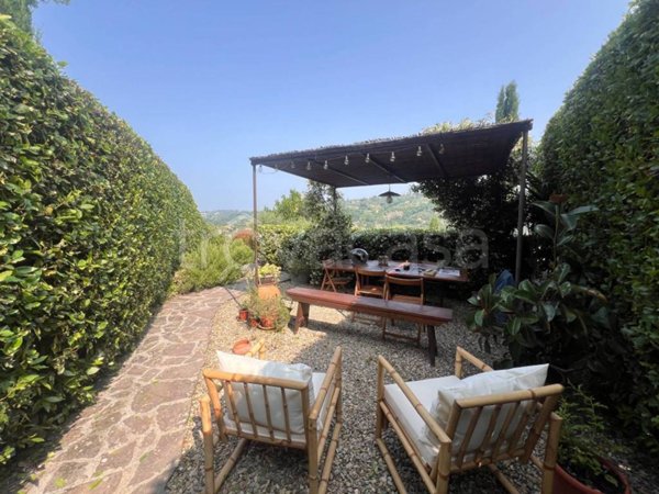 casa indipendente in vendita a Bagno a Ripoli in zona Grassina