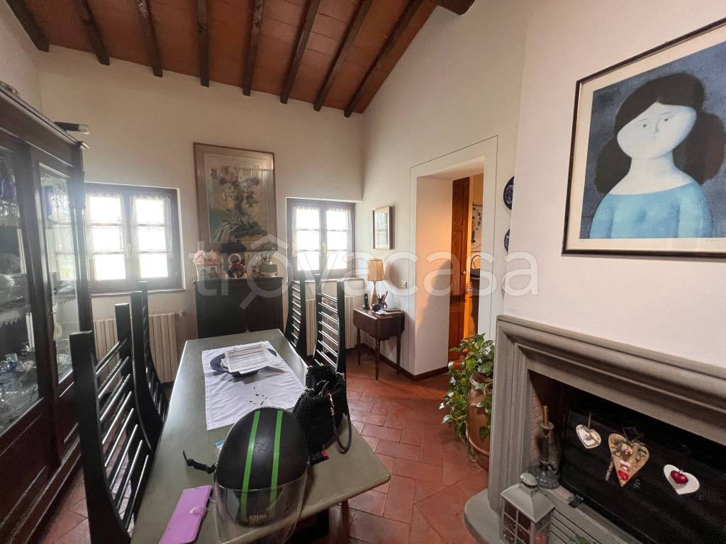 casa indipendente in vendita a Bagno a Ripoli in zona Ponte a Ema