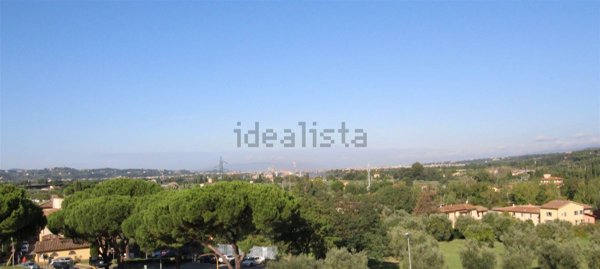 appartamento in vendita a Bagno a Ripoli in zona Candeli