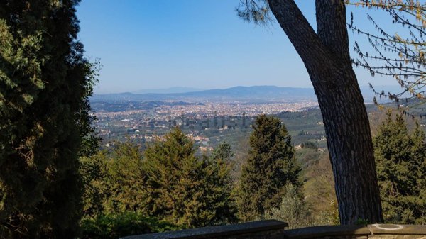 casale in vendita a Bagno a Ripoli
