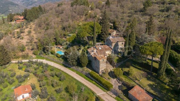 casa indipendente in vendita a Bagno a Ripoli