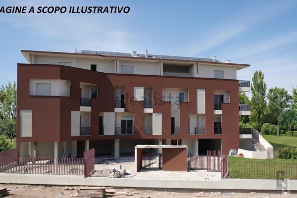 appartamento in vendita a Bagno a Ripoli in zona Grassina