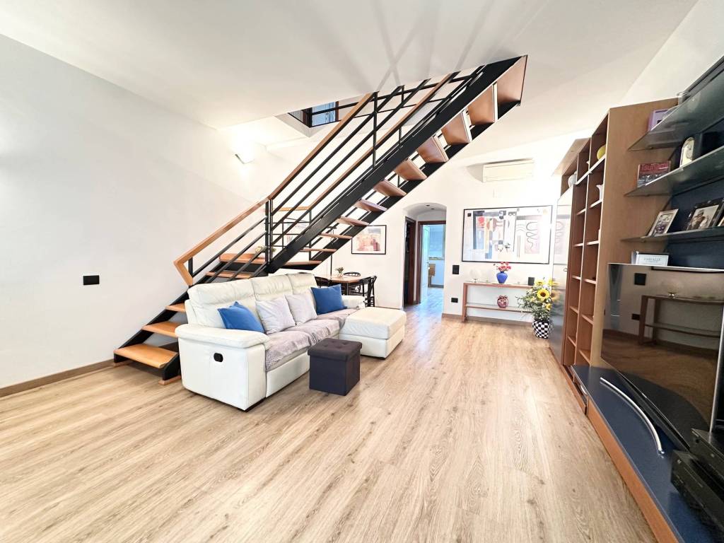 appartamento in vendita a Bagno a Ripoli