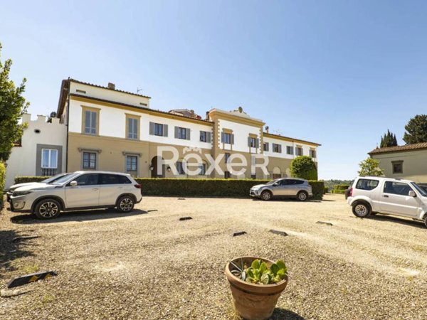 appartamento in vendita a Bagno a Ripoli