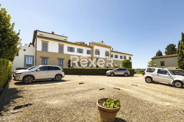 appartamento in vendita a Bagno a Ripoli